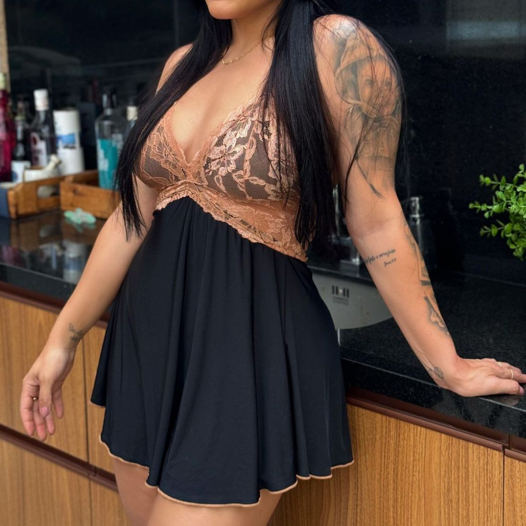 Almond Camisole
