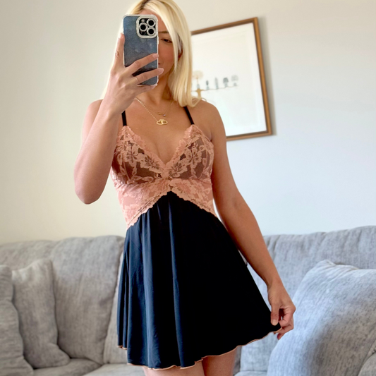 Almond Camisole