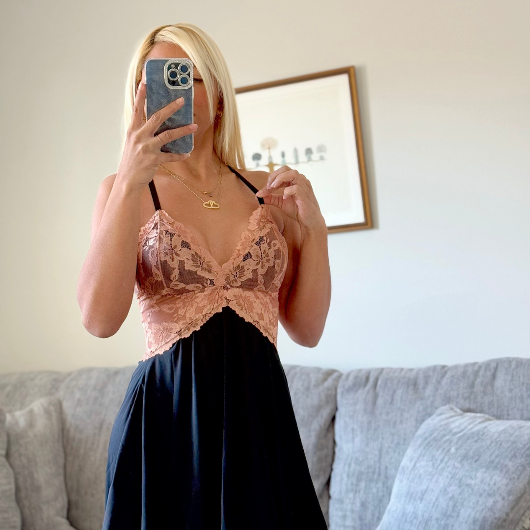 Almond Camisole