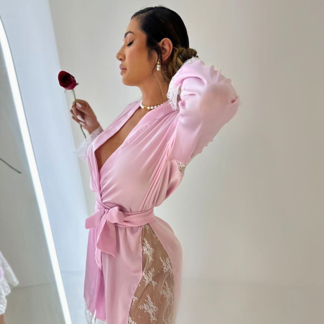 Poema Robe