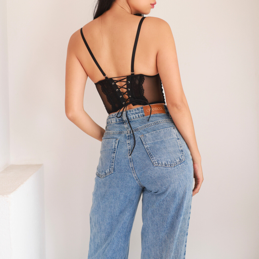 Afrodite Corset