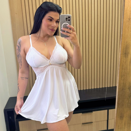 Pearl Camisole